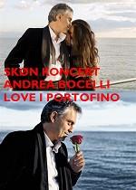 ANDREA BOCELLI - LOVE I PORTOFINO