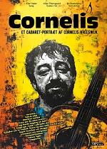 CORNELIS - Odder Teater i Biffen