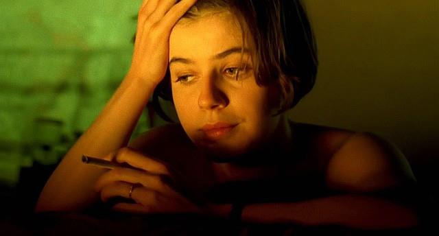 Veronikas to liv - Cin Præs