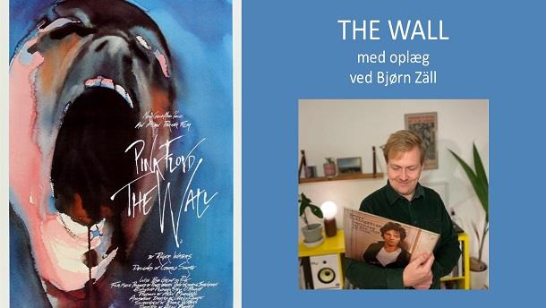 Pink Floyd - The Wall med oplæg i Biffen