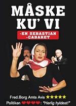 MÅSKE KU' VI - Odder Teater i Biffen