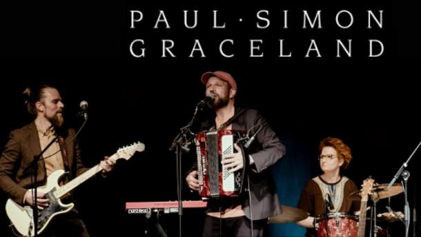 WELCOME TIL GRACELAND I BIFFEN