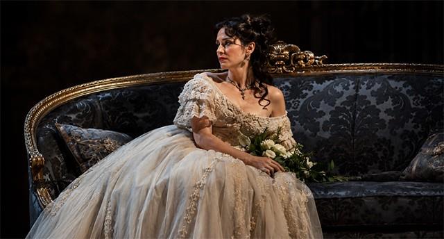 LA TRAVIATA - TEATRO ALLA SCALA, MILANO, 2026