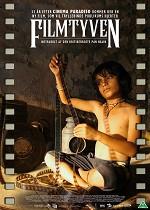 Filmtyven