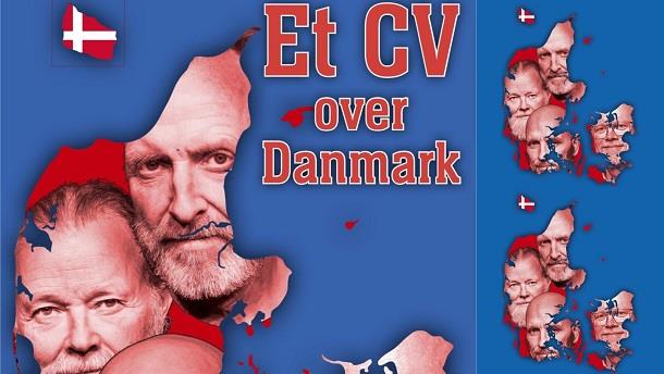 Et CV over Danmark - Odder Teater